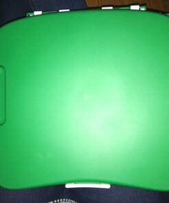 Crayola Color Wonder Mess Free Art Desk with Stamps, 20+ Pieces, Kids Toys 20 71UflJnlmUL