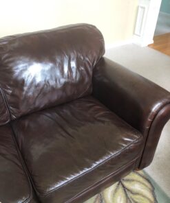 Angelus Acrylic Finisher 615 Satin High Gloss 4oz Clear 4 Fl Oz (Pack of 1) 16 71UgExIPMTL