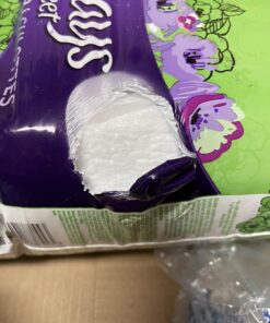 Always Discreet Adult Incontinence & Postpartum Incontinence Underwear for Women, Small/Medium, Maximum Protection, 32 Count (Packaging may vary) S/M 32.0 29 71UgNrz CCL