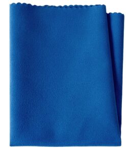 Alternative view of MusicNomad Brass & Woodwind Premium Microfiber Polishing Cloth (MN730)