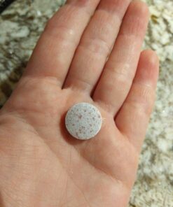 Amazon Elements Elderberry Complex, Immune System Support Tablet, Berry Flavored Lozenges, Adult, Unisex, 60 Count, Elderberry 100mg, Vitamin C 103mg, Zinc 12mg per Serving (Packaging may vary) 38 71Ugm6fwaEL