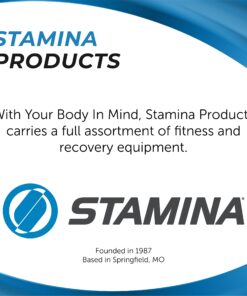 Stamina BodyTrac Glider Hydraulic Rowing Machine with Smart Workout App - Rower Workout Machine with Cylinder Resistance - Up to 250 lbs Weight Capacity Glider 1050 32 71UhgU3sJqL