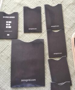 Travel Neck Wallet with RFID Blocking, Travel Neck Pouch Passport Holder for Women and Men Keep Valuables Safe One Size Desert Sand 32 71UibBLwxWL