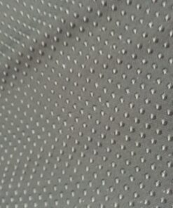 ComfiLife Premium Comfort Seat Cushion - Non-Slip Orthopedic 100% Memory Foam Coccyx Cushion for Tailbone Pain - Cushion for Office Chair Car Seat - Back Pain & Sciatica Relief (Gray) Gray 42 71UimWSeJLL