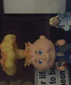 Funko 5538 Garbage Pail Kids Mystery Mini Blind Box One Figure 31 71Uj760MSyL