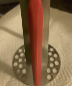 ZYLISS Potato Masher, Stainless Steel 61 71UjHiiT9EL