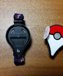 Nintendo Pokemon Go Plus 30 71Ujvg8KREL