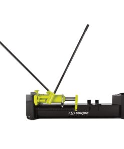 Sun Joe LJ10M 10-Ton Hydraulic Log Splitter, Green 36 71Uk9ptjQZL