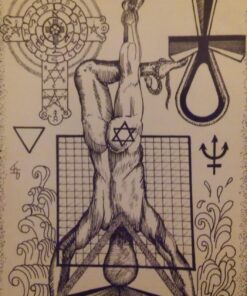 The Hermetic Tarot 71 71UkD93IQ0L