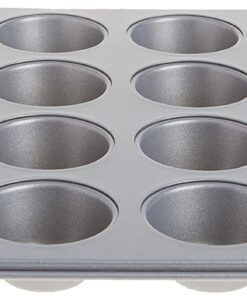 Alternative view of Wilton Recipe Right 24 Cup Mini Muffin Pan Mini 24 cup