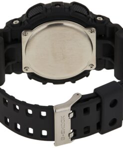 G-Shock X-Large Combi GA110 Black/Rose Gold 27 71UkeKRavFL