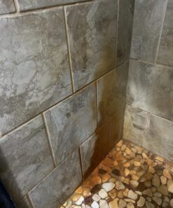 YKYI Electric Spin Scrubber,Cordless Cleaning Brush,Shower Cleaning Brush with 8 Replaceable Brush Heads, Power Scrubber 3 Adjustable Speeds,Adjustable & Detachable Long Handle,Voice Broadcast 37 71UlTJOGREL