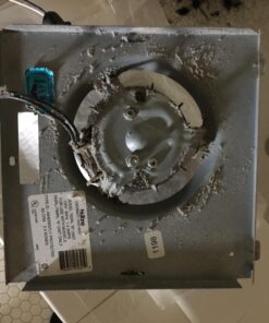 Broan-NuTone S0503B000 Bathroom Fan Motor Assembly 45 71UlrsshErL