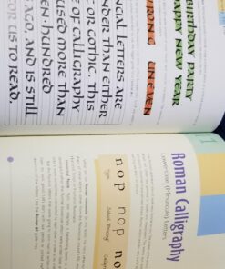 Calligraphy for Kids (Volume 1) (Calligraphy Basics) 39 71UmHHvPQQL