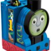 Thomas & Friends MINIS playset with an exciting spooky theme and an exclusive MINIS engine 26 71UmK6KAagL