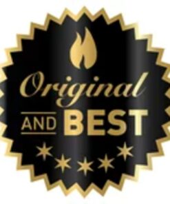 Zip Premium All Purpose Wrapped Fire Starter (Pack of 12) 21 71UmwvzfRnL