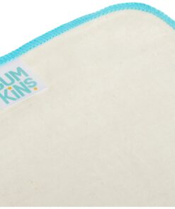 Bumkins Reusable Flannel Baby Wipes, 12 Count, Natural 21 71UmzEjgZIL