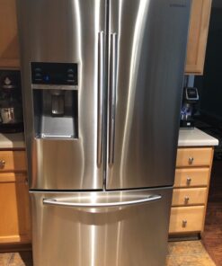 Weiman Products Stainless Steel Wipes 30 Count (Pack of 1) 30 Count (Pack of 1) 50 71UnOkx nDL