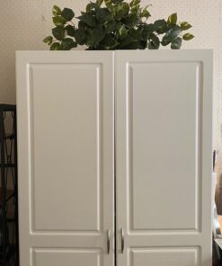 Nearly Natural 15in. Pothos Ledge Plant (Set on Foam) Silk Plant,Green 35 71UnpjnNXBL