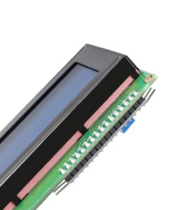 SunFounder IIC I2C TWI Serial 2004 20x4 LCD Module Shield Compatible with Arduino R3 MEGA (IIC 2004) 18 71Uo69WbbL