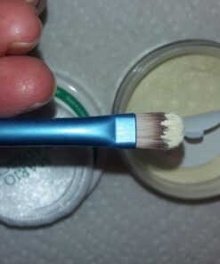 Mario Badescu Special Healing Face Powder for Oily and Troubled Skin, Reduces T-Zone Shine, Decongests Pores and Balances Excess Oil, Gentle Sulfur Powder for Skin Care 28 71UoB6V5HtL