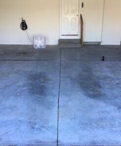 Rust-Oleum 238466 Epoxy Shield Esh-06 Professional Based Floor Coating Kit, Liquid, Tan, Solvent Like, 263 G/L Voc, 2 Gallon (Pack of 1), Dunes Sand, 11 Fl Oz 66 71UpGRNlyTL