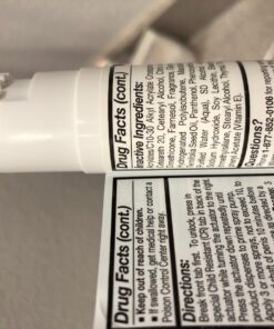 Promescent Desensitizing Delay Spray for Men Clinically Proven to Help You Last Longer in Bed - Better Maximized Sensation + Prolonged Climax for Him,7.4ml 0.25 Fl Oz (Pack of 1) 25 71UpLLPLgOL