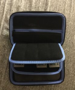 AUSTOR Carrying Case for Nintendo New 3DS XL 53 71Uq8jzrd8L