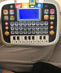 VTech Little Apps Tablet, Black Standard Packaging 31 71UqNjIZe4L