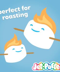 Jet Puffed Jumbo Marshmallows 24 Ounce (Pack of 8) 24 Ounce (Pack of 8) 11 71Ur74SIF6L