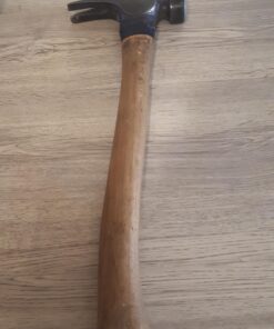 Vaughan & Bushnell CF2HC California Framer, Natural 30 71UrttMBFPL