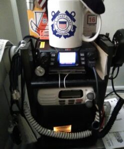 BTECH UV-50X2 (Second Gen.) Mobile 50 Watt Dual Band Base, Mobile Radio: VHF, UHF Amateur (Ham) 26 71UrtvFuOnL