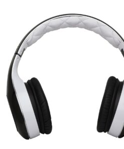 SOUL by Ludacris SL300WB High Definition Noise Canceling Headphones (Black/White) (Discontinued by Manufacturer) Standard Packaging 11 71UsYFdsSFL