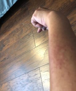 Molivera Organics Premium 16oz Fractionated Coconut Oil - Pure & Natural for Skin, Hair, and Massage - Cold Pressed, Non-Greasy Formula - Ideal Carrier Oil for Essential Oils - Bottled in USA 16 Fl Oz (Pack of 1) 37 71Usb3d68TL 1