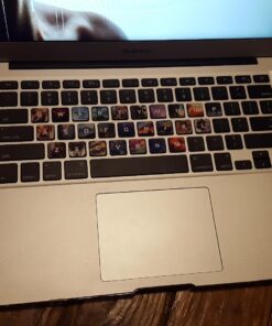 MOSISO MacBook Air 13 Case (Models: A1369 & A1466, Older Version 2010-2017 Release), Plastic Hard Shell Case Cover Only Compatible MacBook Air 13 Inch, Crystal Clear 58 71UtBcFWNDL