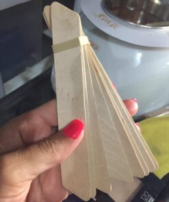 Gigi Brazilian Waxing Kit, 14 Ounce Brazilian Essentials 58 71UtLNOvNeL