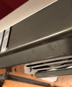 Eccotemp i12-LP Water Heater, 4 GPM, Black Liquid Propane 31 71UtfmiCqJL