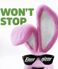 Energizer Rechargeable AA Batteries, Recharge Power Plus Double A Battery Pre-Charged, 8 Count 37 71UuEhD3w4L