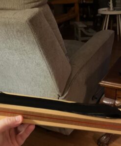 Harry Potter Professor Snape Wand in Ollivander's Box 37 71UuIU2NaCL