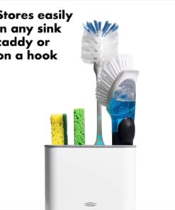 OXO Good Grips Bottle Brush, Multicolor 40 71UunpUMdwL