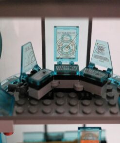 LEGO Super Heroes Attack on Avengers Tower 76038 51 71Uuxgnz L
