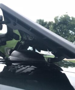 Thule 480 Traverse Foot Pack (Set of 4),Black 13 71UvN8o6YvL