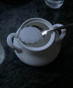 Health Garden Monk Fruit Sweetener, Classic - Non GMO - Gluten Free - Sugar Substitute - Kosher - Keto Friendly (3 lbs) 3 Pound (Pack of 1) 24 71UvPg827WL