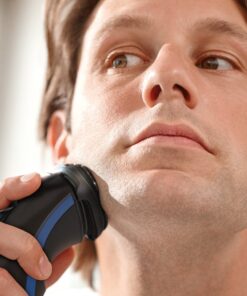Philips Norelco S1560/81 Shaver 2100 Rechargeable Wet Electric Shaver, with Pop-up Trimmer, 0.851 Pounds 39 71UvXp67WwL