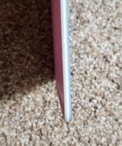 US Art Supply 9" x 12" Pink/Blue Professional Self Healing 5-Ply Double Sided Durable Non-Slip Cutting Mat Great for Scrapbooking, Quilting, Sewing and all Arts & Crafts Projects 1 31 71UvqXO27CL