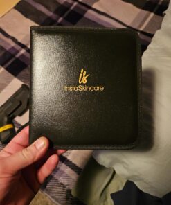 Advanced Dissection Kit Biology Lab Anatomy Dissecting Set with Stainless Steel Scalpel Knife Handle Blades for Medical Students and Veterinary by InstaSkincare 48 71Uw2FtRUUL