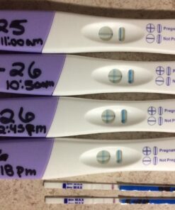 Pregnitude Reproductive Dietary Supplement - 60 Fertility Support Packets - Can Promote Regular Ovulation, Menstrual Cycles, and Increase Quality of Eggs 36 71UwRsZoIdL