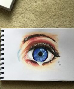 Colorist's Special Effects - color interior: Step by step guides to making your adult coloring pages POP! 43 71UwZQFKgL