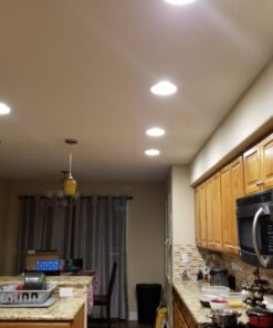 Sunco 6 Pack BR30 Light Bulb LED Indoor Flood Lights 3000K Warm White 850 Lumens E26 Base, 25,000 Lifetime Hours, Interior Dimmable Recessed Can Light, 11W Equivalent 65W 30 71Uwp1I D9L 1