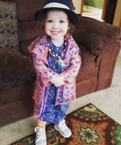 Disney Princess Disney Moana Necklace Light Up Magical Seashell Heart of Te Fiti 55 71Uwx3MwKOL